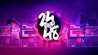 AQUECIMENTO DA LARA SILVA - MONTAGEM DAN&Ccedil;ANTE - DJ Tawan
