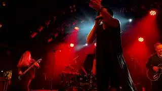Art Nation - Don't wait for salvation (live KB Malmö 2023-04-20)
