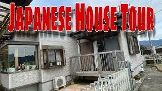 JAPANESE HOUSE TOUR