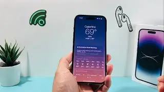 How to Fix Weather App Not Working on iPhone
