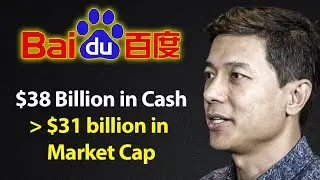 BIDU Stock: Don&rsquo;t Miss This Opportunity! | Baidu Stock Analysis