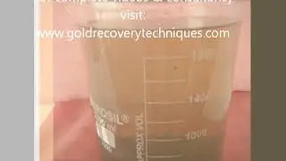 Silver Recovery From Fixer & Hypo Solutions HD