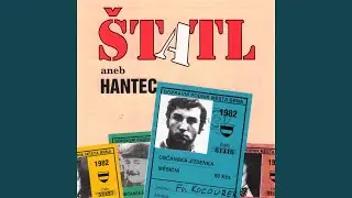 Blues pátého nástupiště