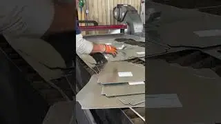 Plasma Tables for HVAC Duct Shops