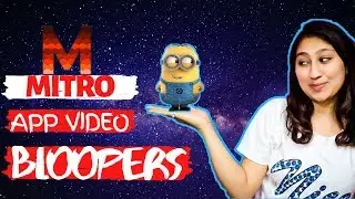 Mitron App | NOT PAKISTANI APP | REAL TRUTH | BLOOPERS | BTS