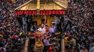 Bisket jatra 2082#jatra #trending #viralvideo #travel #celebration