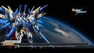 Robot Tactics X online arena No.2