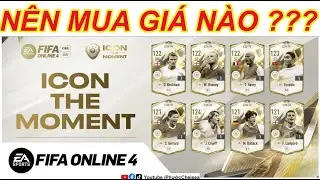 GIẢI MÃ ICONTM NÊN MUA GIÁ NÀO NGAY LÚC NÀY 2/11- ĐỂ TIẾT KIỆM CHI PHÍ NHẤT - ĐỠ LỖ BP NHẤT