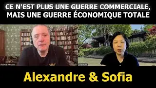 Trump &agrave; court de cartes, la Chine ne joue plus le jeu des &Eacute;tats-Unis...