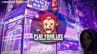 Cyberguitar - Infraction