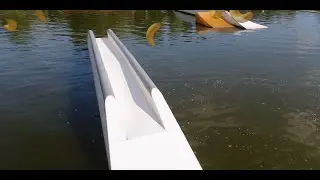 Banana Rail Tripod Session