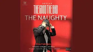 Dubeychu Timro Maya Ma (feat. Rajesh & Devraj)
