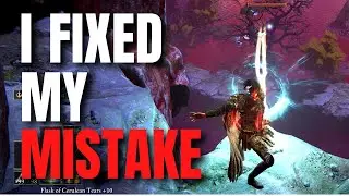 Optimizing the BEST Rune Farms in Elden Ring