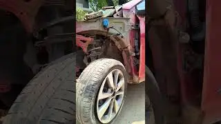 USED SPARES HYUNDAI I20 PETROL 2017 LOCATION HINDUSTAN MOTORS KADAPA CONTACT NUMBER 9966248883