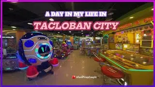 A DAY DATE IN TACLOBAN CITY WITH MY FIANCE #viralvideo #likeandsubscribe #trending