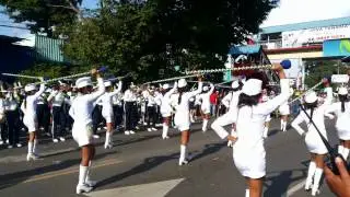 Banda de Musica Angel Zuriel del IBE