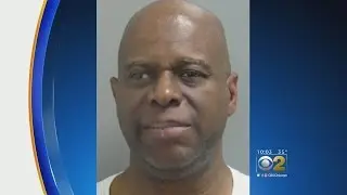 Police Officer Charged With Murder