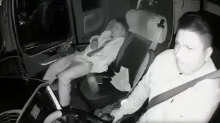 INTENTO DE ASALTO A UN BUS QUEDA GRABADO EN C&Aacute;MARAS, CH&Oacute;FER LOGRA SALVAR PASAJEROS Y SU VIDA
