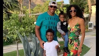 Russell Wilson's Wife, Kids, 2 Siblings, Parents
