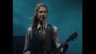 Silverchair &mdash; Israel's Son (Live At Royal Easter Show 1996) [Remastered]