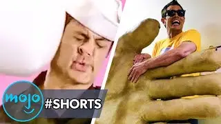 Forever Enjoying Jackass!