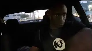 Another ebz hit and run