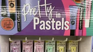 NEW Dollar Tree Beauty T0 TRY!!#shorts