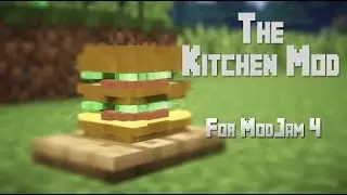 The Kitchen Mod 1 7 2