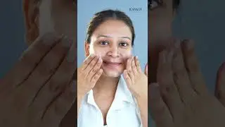 Cleanse, Tone, Moisturize, Protect&mdash; Add the CTPM to your daily skincare routine #ytshorts #skincare