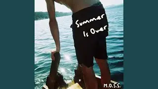 Summer Is Over