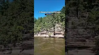 Original Wisconsin Ducks Dells Boat Tour #wisconsindells