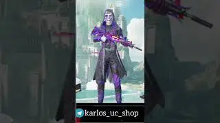 ИДИ НА##Й С##А / KARLOS PUBG/#pubgmobilefunny #kingtjk #kingtjk #pubgmobile #aziztjk  #freefire