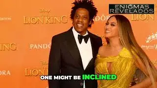 Beyonc&eacute; & Jay-Z: Trapped in a Fake Marriage?