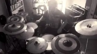 Josef Bound - Session Drum Recording