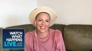 Did Pink Turn Down the Super Bowl Halftime Show? | WWHL