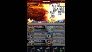 Second try I got her