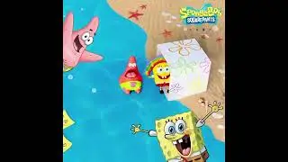 SpongeBob Shop is the best ever | SpongeBob