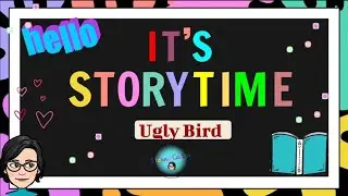 Story | Ugly Bird