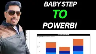 Beginner's Guide To Power Bi: Importing Excel Data Made Easy