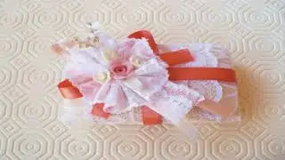 Tutorial: decorare le Saponette decorate 2 - Soap decoration 2