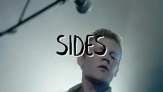 Public Pool - Sides [live with Sessions in Place]