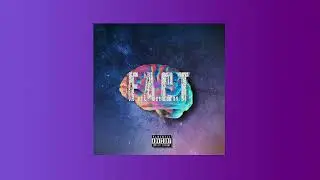 Vortex-FACT X Ibra (Official LYRICS VIDEO)