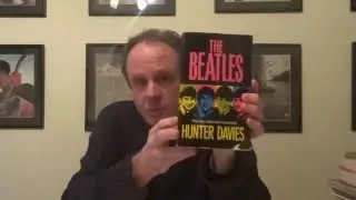 Beatles books part 3 (The Insiders)