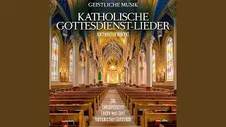 Liebster Jesu, Wir Sind Hier