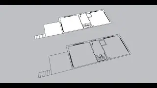 SketchUp Make Faces Extension &ndash; Fix Missing Faces, Holes & Broken Geometry