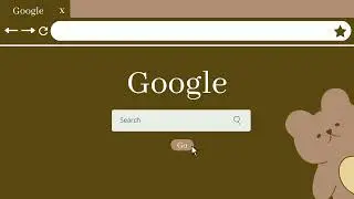 Google Search Intro | No Text | Jem Tangonan