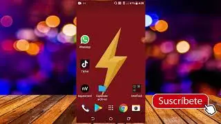 NAPSTERNETV- Como compartir internet  a la laptop PASO a PASO 2023