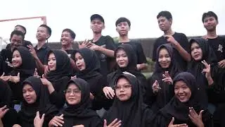 Video Angkatan SMK Sukaresik 2024