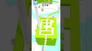 Stacky Dash game 🎮 |level 581 🎮 |#stackydash #shorts #youtubeshort #shortvideo #@pk_gamingop