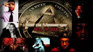 Stef da Messenger - SELL YA SOUL (Audio w/lyrics)